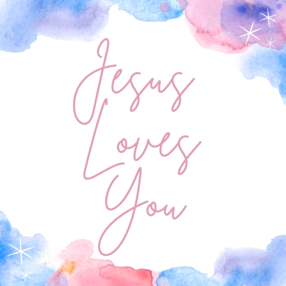 You are loved!! 💜💜 - Picture 2 of 2